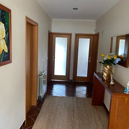 Pensjonat Pichoses - 4*