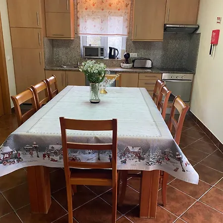 Pichoses - Quartos Pensionat 4*
