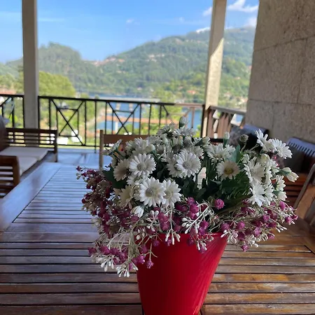 Гостевой дом Pichoses -