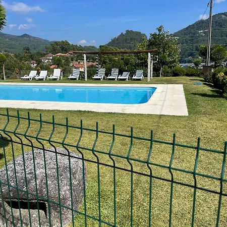 Pensionat Pichoses - Quartos