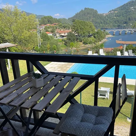 Pichoses - Гостевой дом Герес