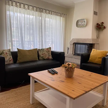 Pichoses - Гостевой дом Герес