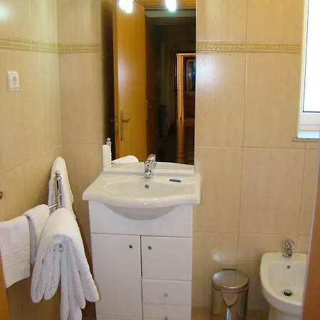 Pensjonat Pichoses - 4*