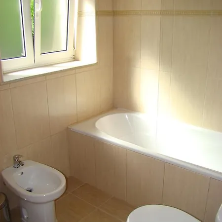 Pensjonat Pichoses - Geres