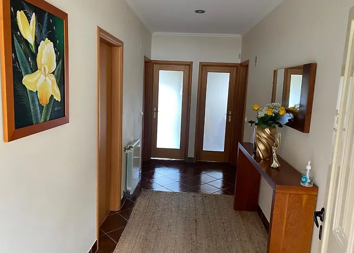 Guest house Pichoses - 4*