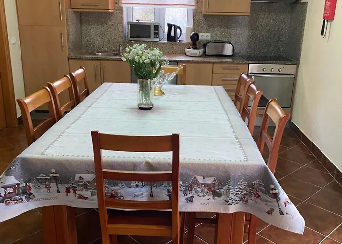 Pichoses - Guest house 4*