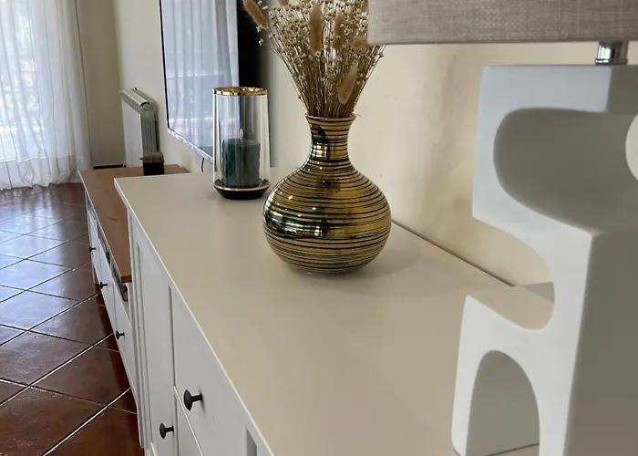 Pichoses - 게스트하우스