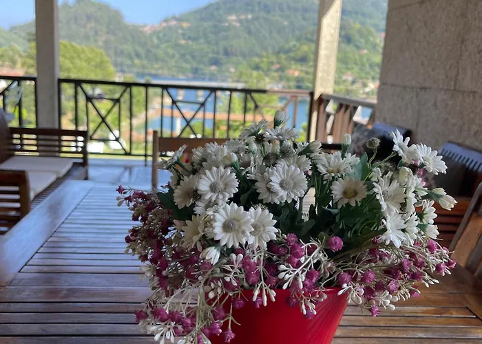 게스트하우스 Pichoses -