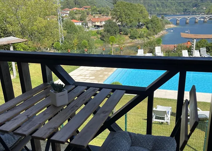 Pichoses - Guest house Geres