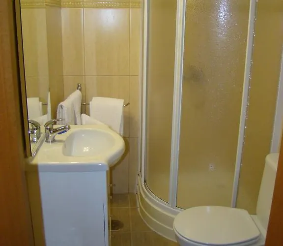 게스트하우스 Pichoses - 제어스