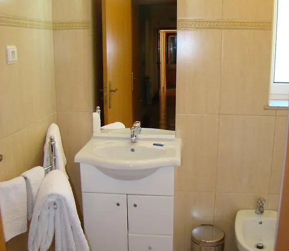 Guest house Pichoses - 4*